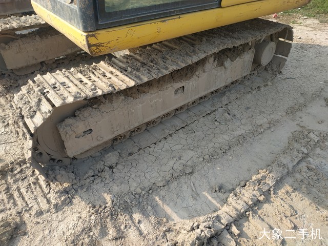 小松 PC60-8 挖掘机