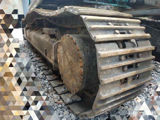 神钢 SK460-8 挖掘机