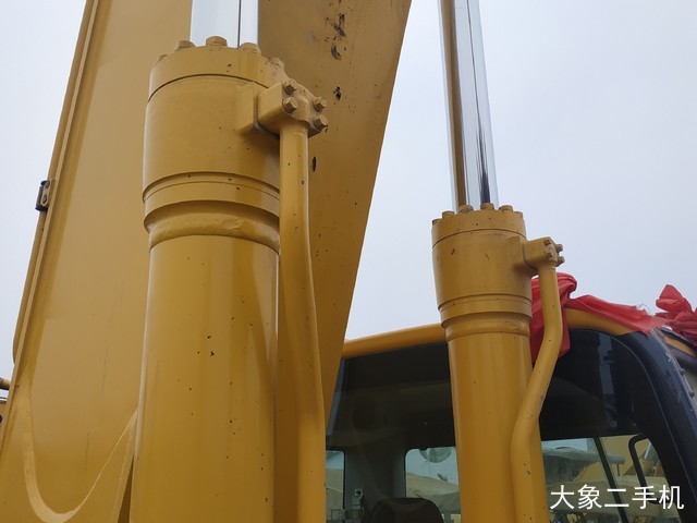 小松 PC360-8M0 挖掘机