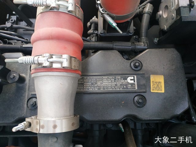 龙工 LG6225E 挖掘机