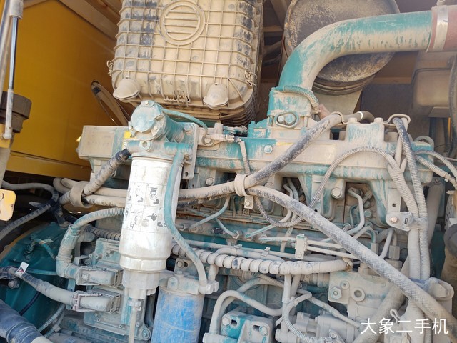 山东临工 L955F 装载机