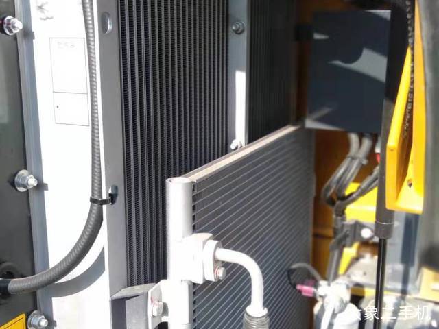 徐工 QUY55 挖掘机