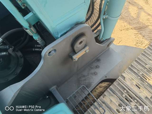 神钢 SK350LC-10 挖掘机