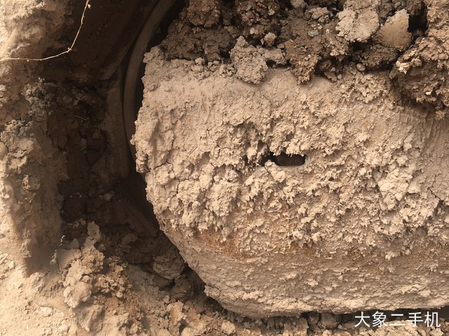 徐工 XE135B 挖掘机