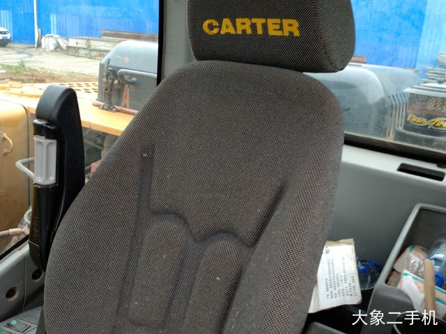 卡特重工 CT150-8C 挖掘机