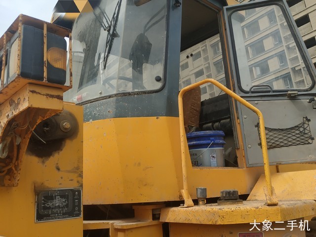 宇通重工 953A 装载机