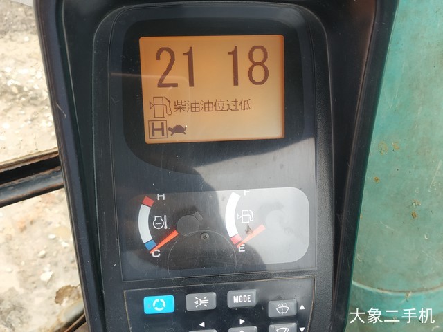 神钢 SK260LC-8 挖掘机