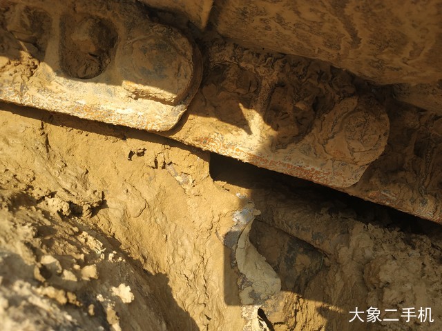 小松 PC220-8 挖掘机