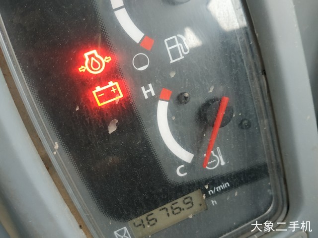 久保田 KX175-5 挖掘机