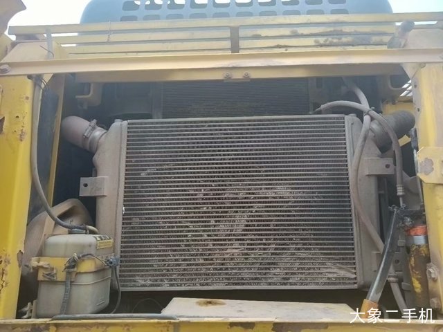 小松 PC360-7 挖掘机