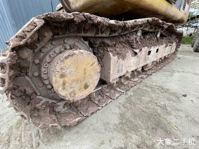 卡特彼勒 336D液压 挖掘机