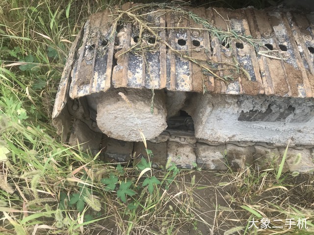 沃尔沃 EC55B-Pro 挖掘机