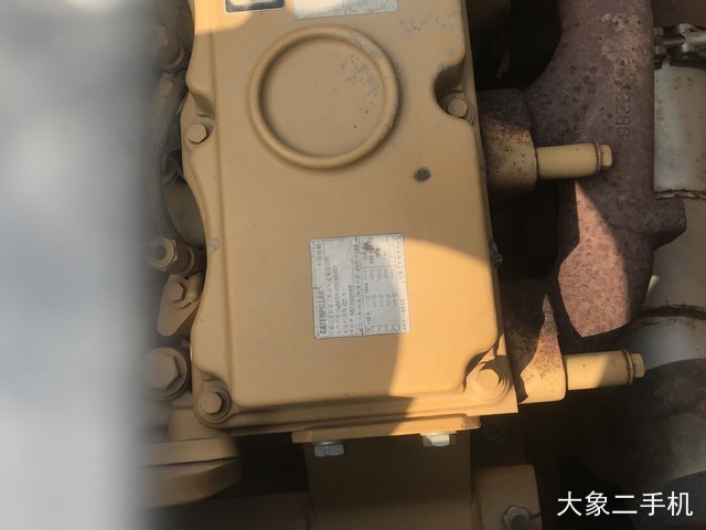 卡特彼勒 320D2液压 挖掘机