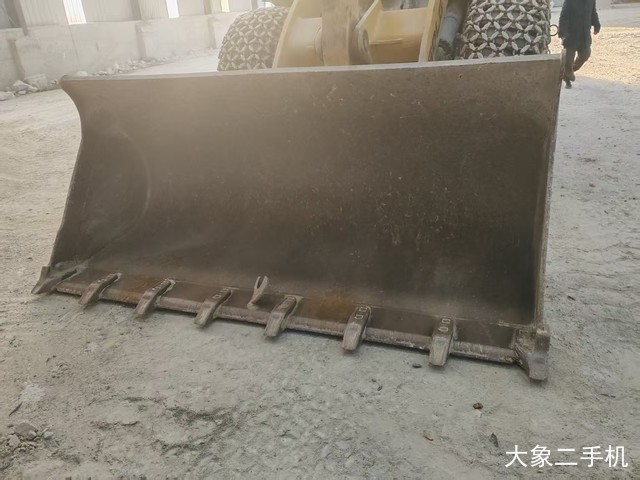 山东临工 L953 装载机