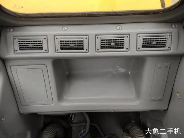 中联重科 ZE205E 挖掘机