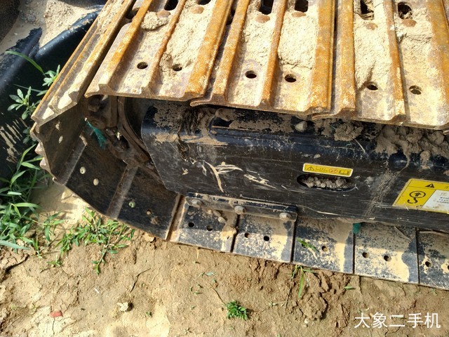 龙工 LG6060 挖掘机