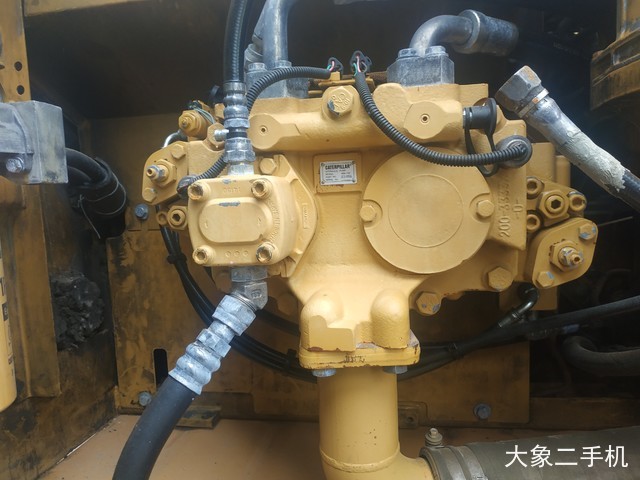 卡特彼勒 320D液压 挖掘机