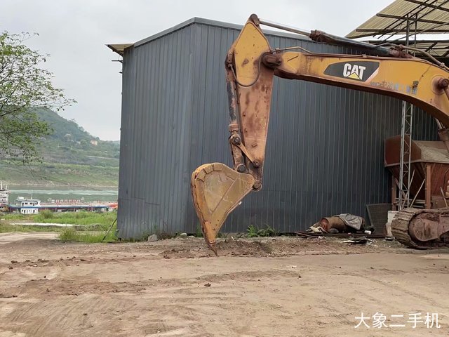 卡特彼勒 336D液压 挖掘机