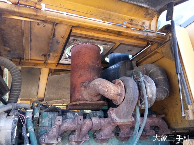 山东临工 LG953N节能型 装载机