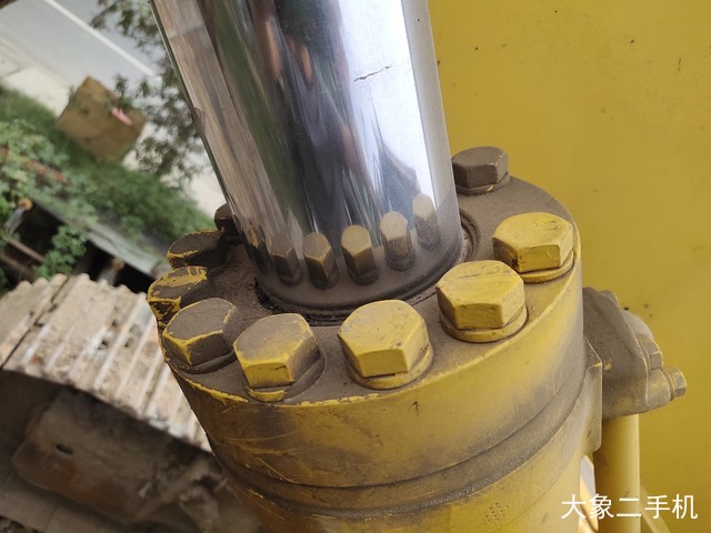 小松 PC270-7 挖掘机