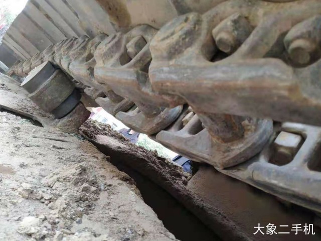 日立 ZX330—3 挖掘机