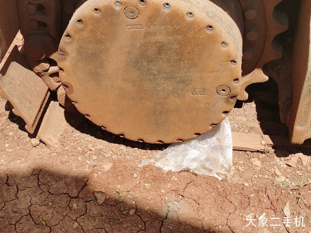 神钢 SK460-8 挖掘机