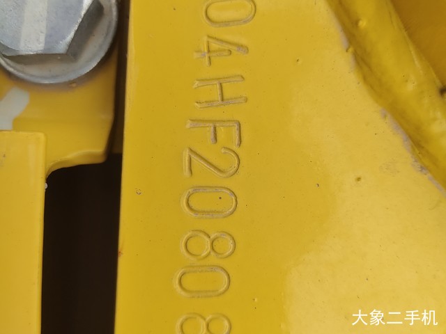 小松 PC220-8M0 挖掘机