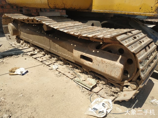 卡特彼勒 305.5 挖掘机