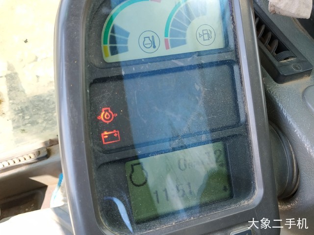 沃尔沃 EC360BLC prime(2.6m斗杆) 挖掘机