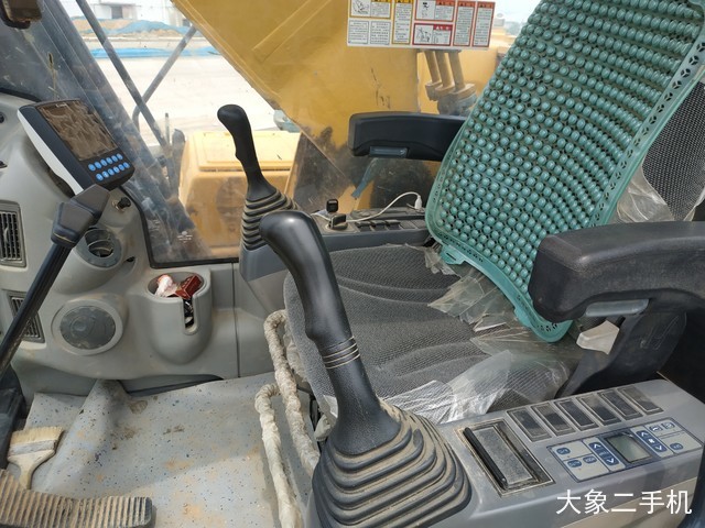 柳工 CLG920E 挖掘机