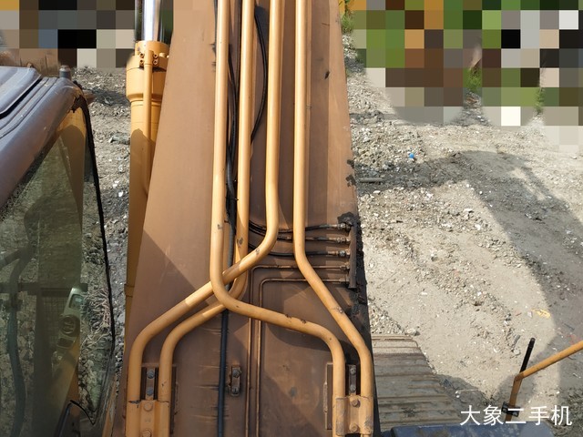 凯斯 CX360B 挖掘机