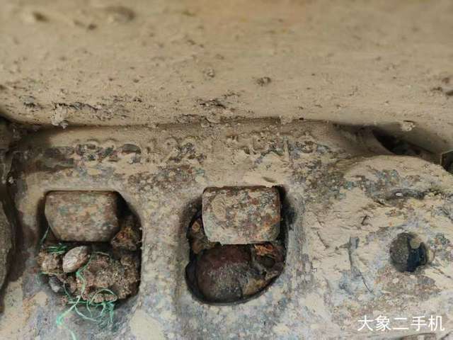 卡特彼勒 349D2L液压 挖掘机