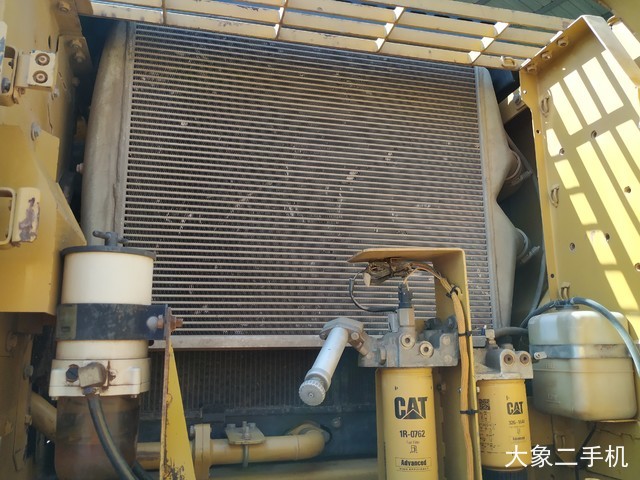 卡特彼勒 329D 挖掘机