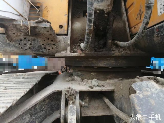 三一重工 SY65C 挖掘机