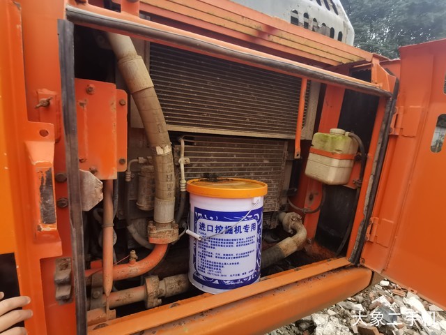 斗山 DH220LC-9E 挖掘机