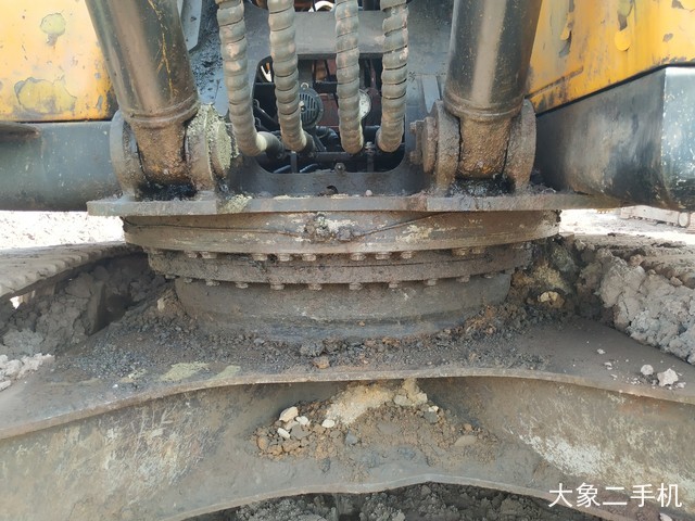 三一重工 SY335 挖掘机