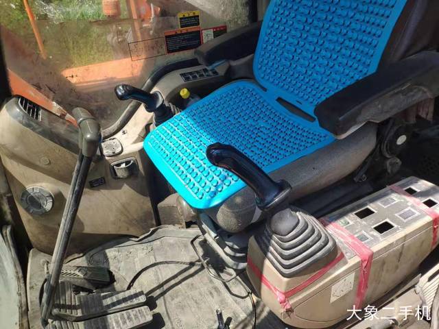 斗山 DH500LC-7 挖掘机