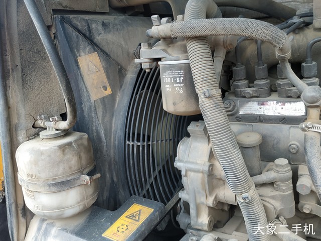 三一重工 SY60C 挖掘机