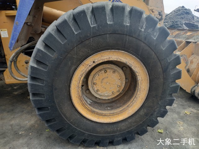 龙工 LG855 装载机