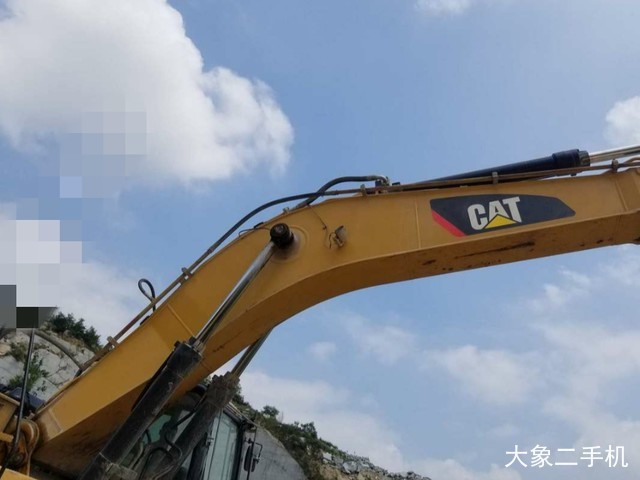 卡特彼勒 340DL液压 挖掘机