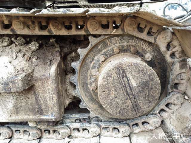 徐工 XE80D 挖掘机