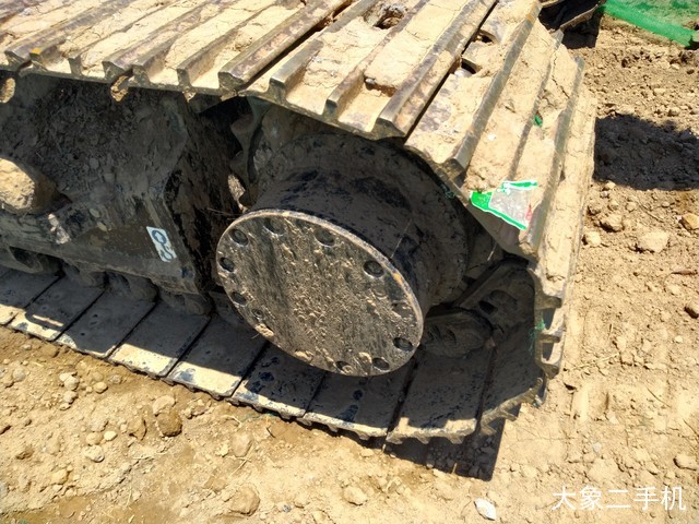 日立 ZX240-5A 挖掘机