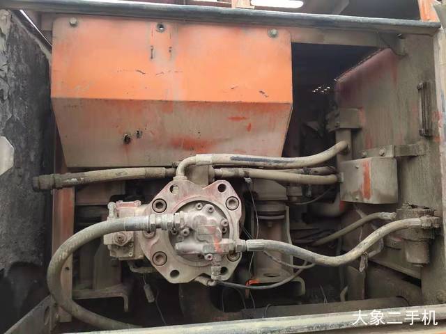 斗山 DH225LC-7 挖掘机