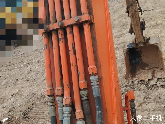 斗山 DH60-7 挖掘机