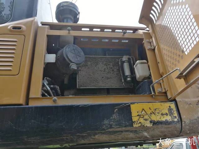 三一重工 SY135C 挖掘机