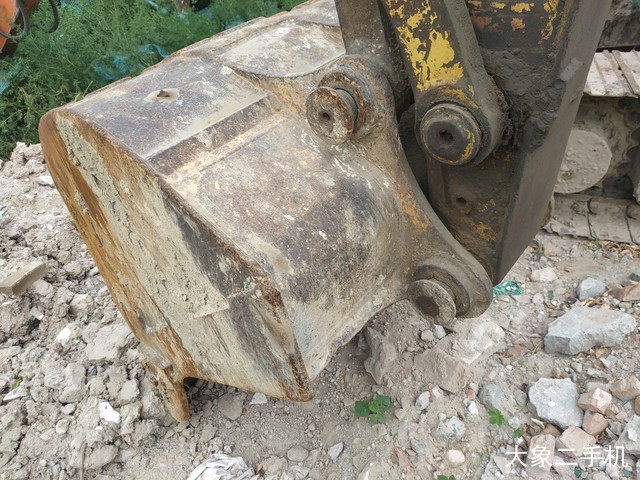 小松 PC70-8 挖掘机