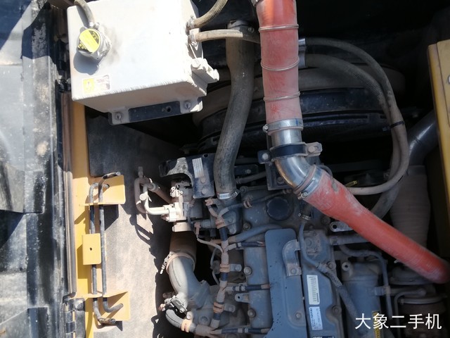 三一重工 SY135C 挖掘机