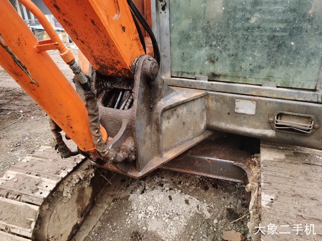 斗山 DH60-7 挖掘机