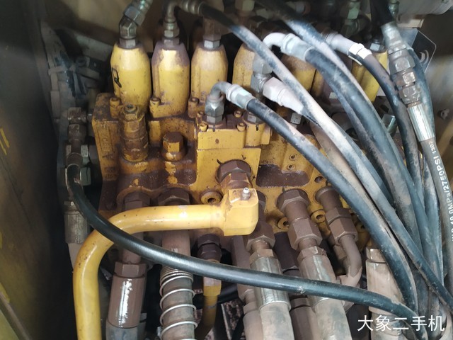 卡特彼勒 312D2GC 挖掘机