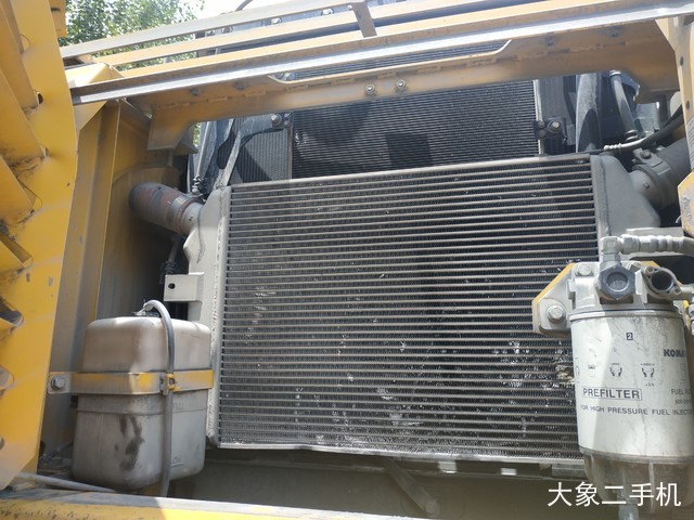 小松 PC360-8M0 挖掘机